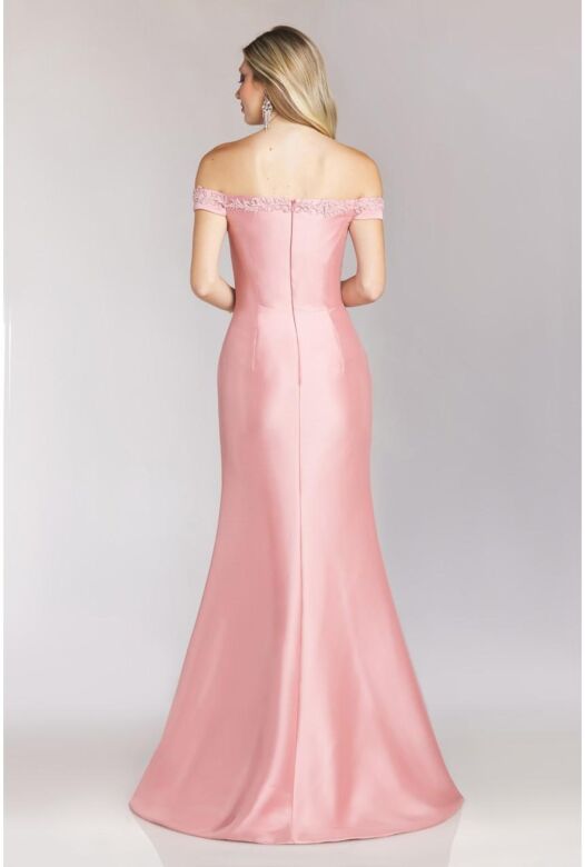 Feriani Couture 18154 Evening Dress