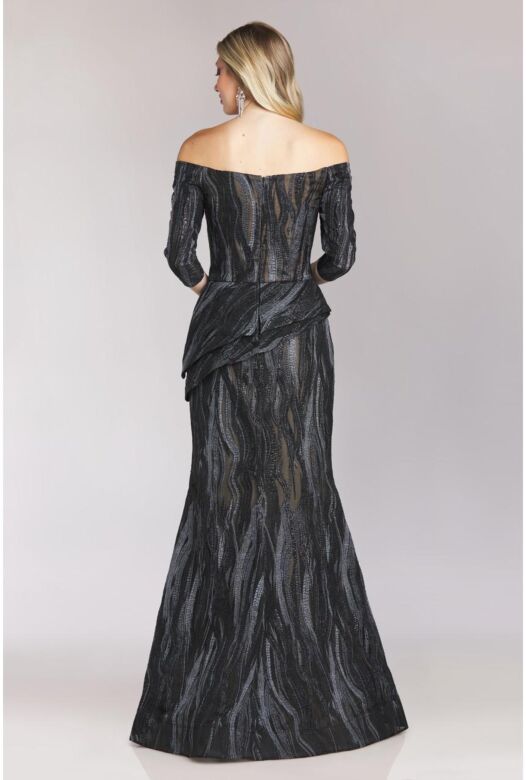 Feriani Couture 18212 Evening Dress