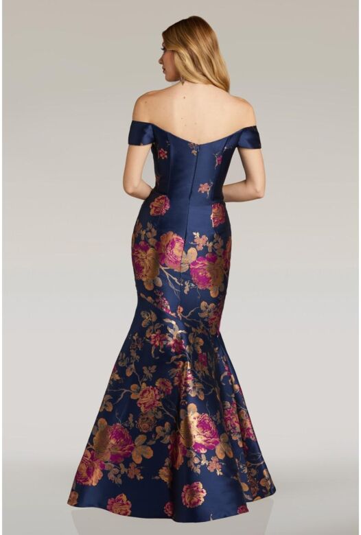 Feriani Couture 18338 Evening Dress