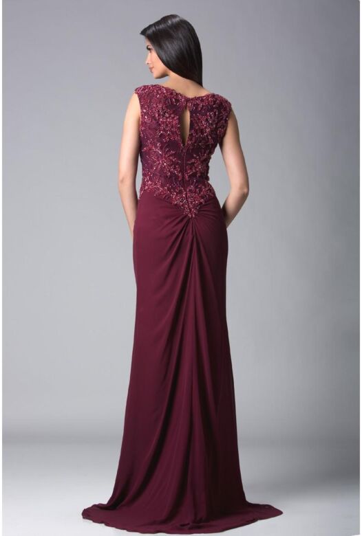 Feriani Couture 18402 Evening Dress