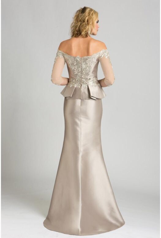 Feriani Couture 18574 Evening Dress