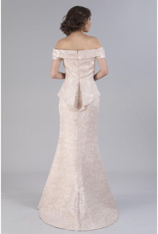 Feriani Couture 20509 Evening Dress