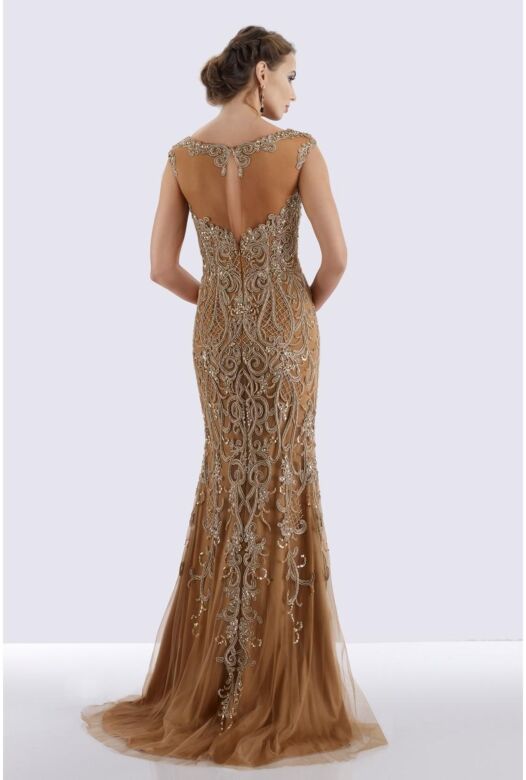 Feriani Couture 26154 Evening Dress