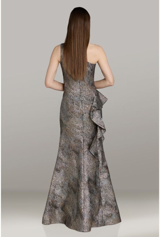 Feriani Couture 18496 Evening Dress
