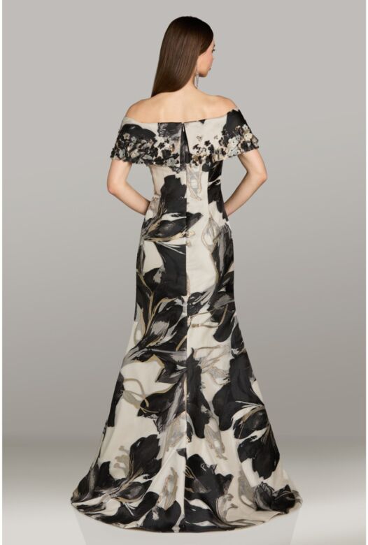 Feriani Couture 18561 Evening Dress