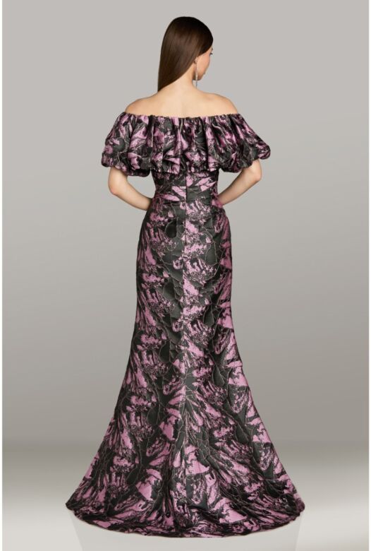 Feriani Couture 18594 Evening Dress