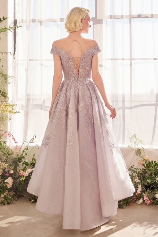 Andrea and Leo A1454 Evening Dress
