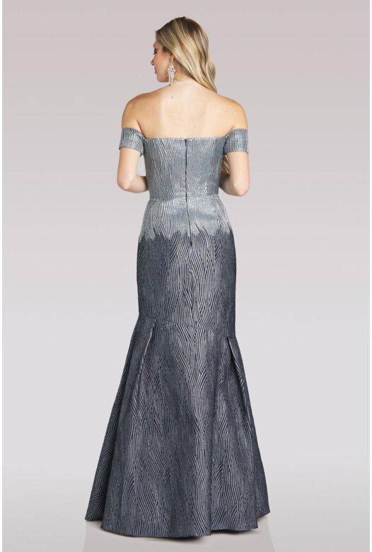 Gia Franco 12150 Evening Dress