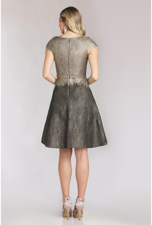 Gia Franco 12151 Evening Dress