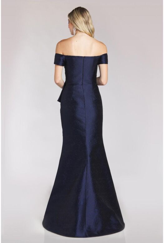 Gia Franco 12152 Evening Dress