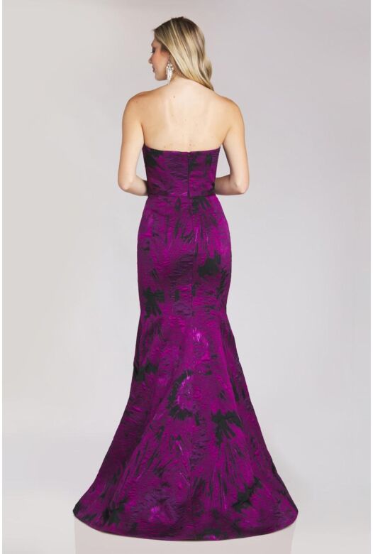 Gia Franco 12154 Evening Dress