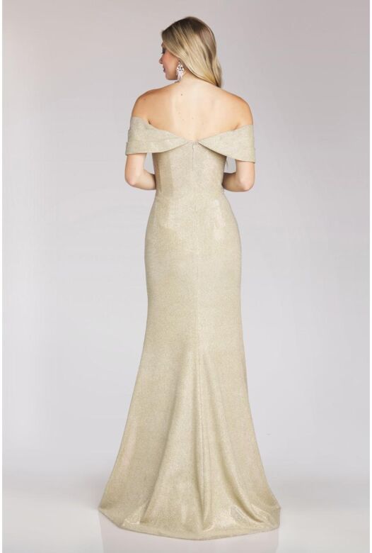 Gia Franco 12155 Evening Dress