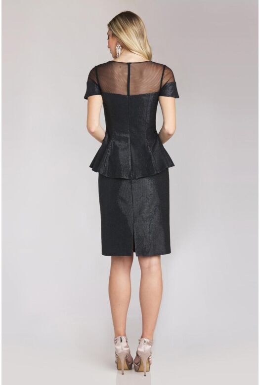 Gia Franco 12156 Evening Dress