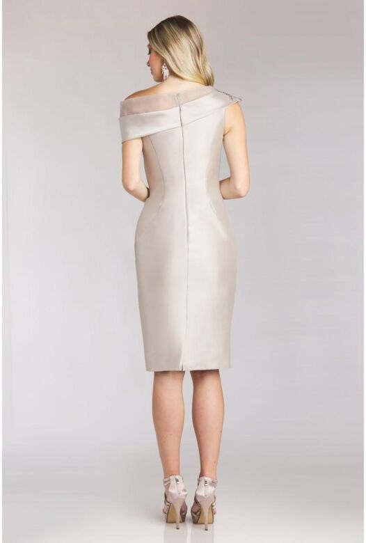 Gia Franco 12163 Evening Dress