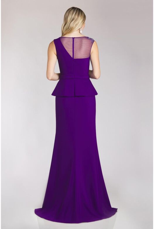 Gia Franco 12164 Evening Dress
