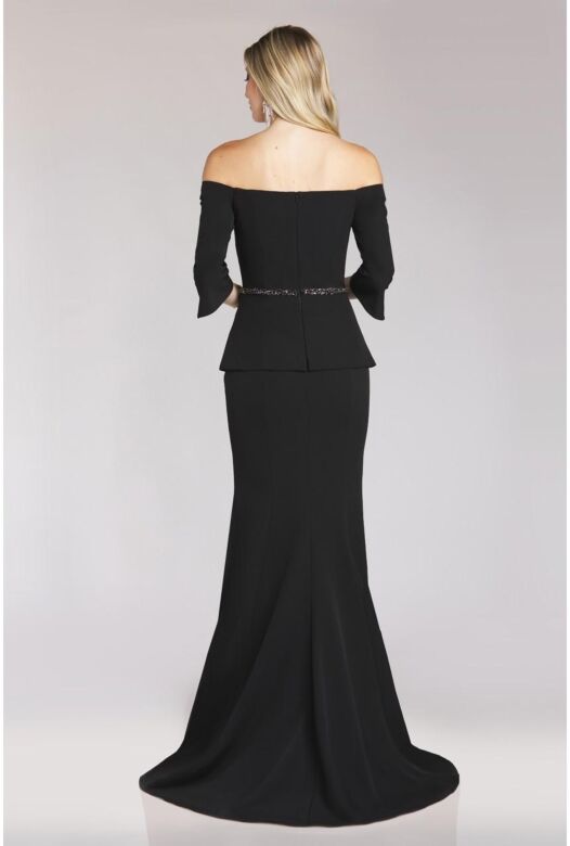 Gia Franco 12200 Evening Dress