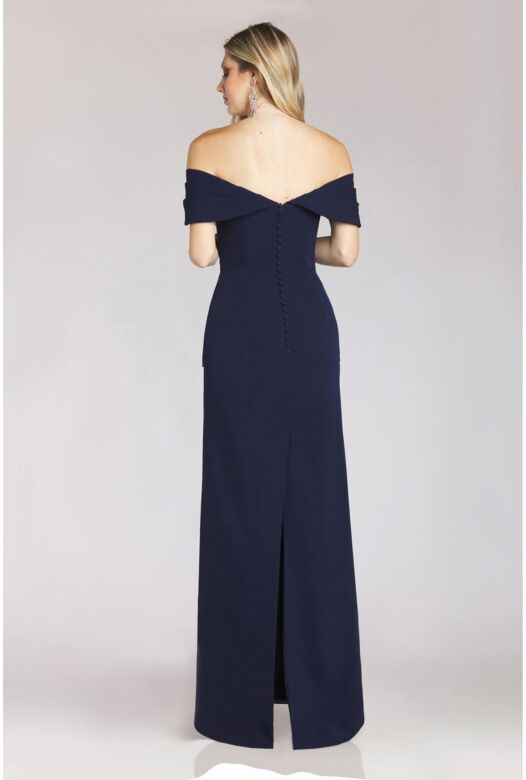 Gia Franco 12201 Evening Dress