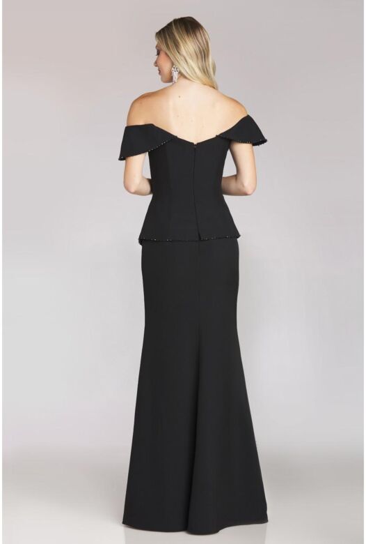Gia Franco 12206 Evening Dress