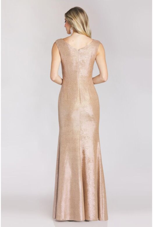Gia Franco 12207 Evening Dress