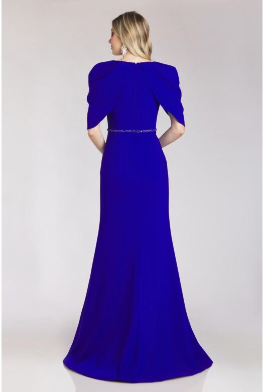 Gia Franco 12215 Evening Dress