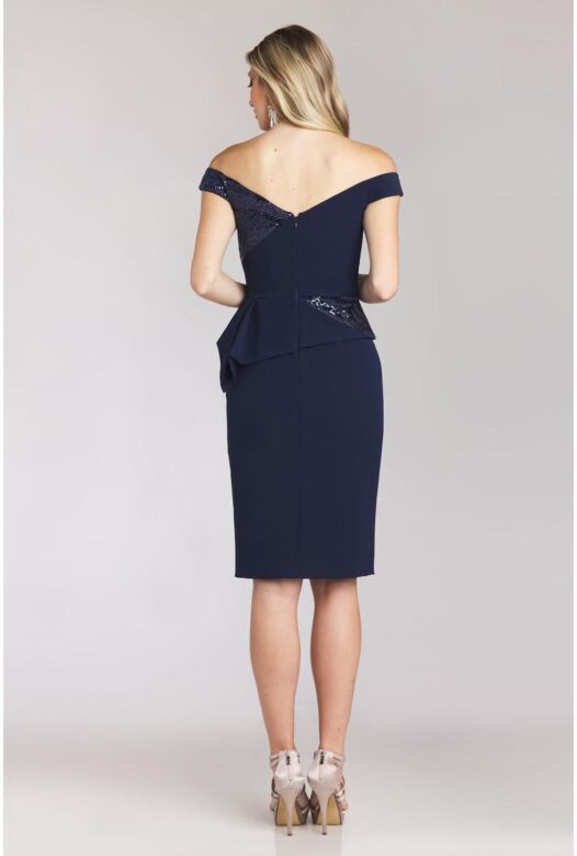 Gia Franco 12217 Evening Dress