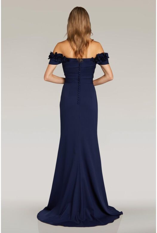 Gia Franco 12220 Evening Dress