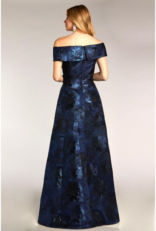 Gia Franco 12250 Evening Dress