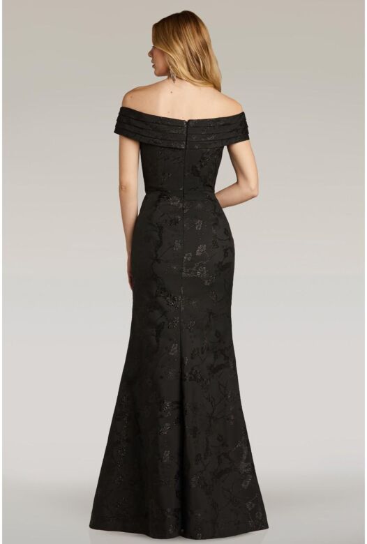 Gia Franco 12252 Evening Dress