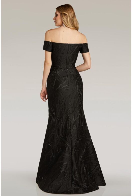 Gia Franco 12255 Evening Dress