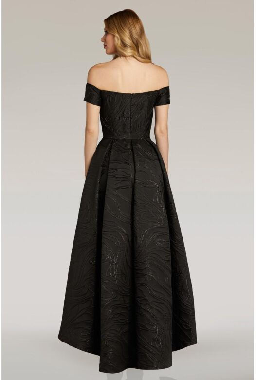 Gia Franco 12262 Evening Dress
