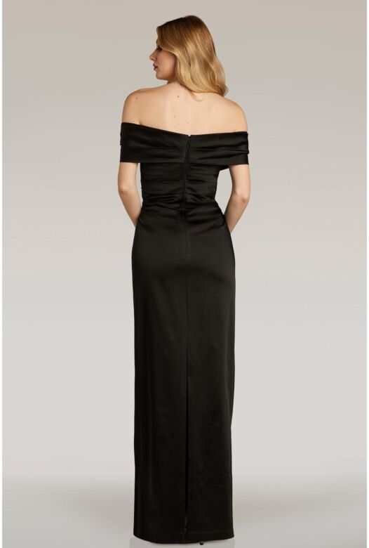 Gia Franco 12283 Evening Dress