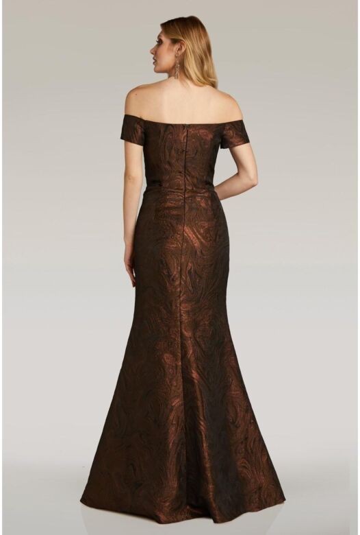 Gia Franco 12300 Evening Dress