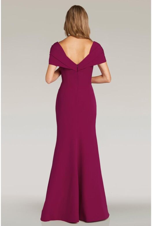 Gia Franco 12304 Evening Dress