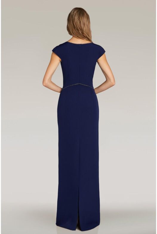 Gia Franco 12307 Evening Dress