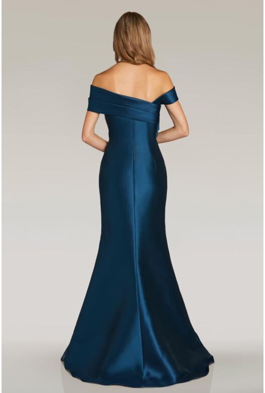 Gia Franco 12308 Evening Dress