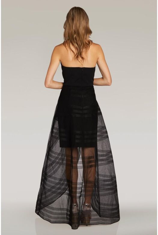 Gia Franco 12309 Evening Dress