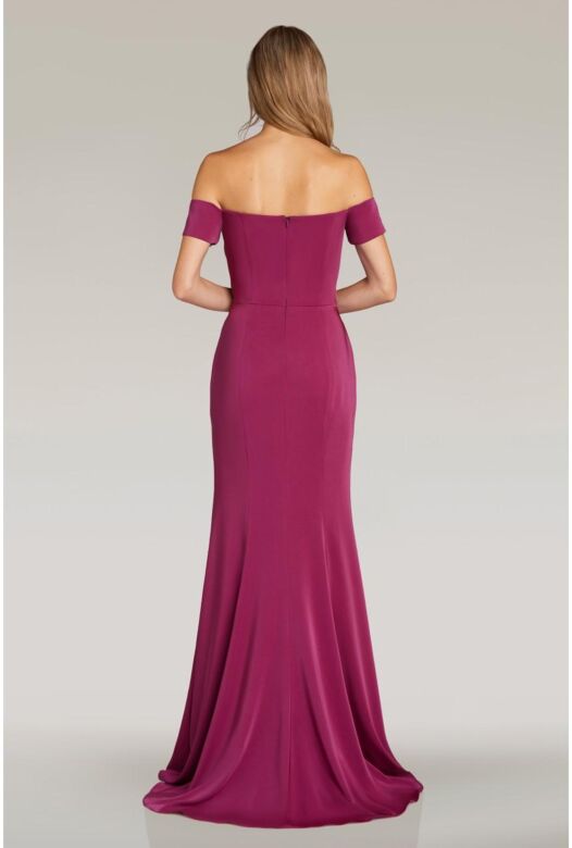 Gia Franco 12310 Evening Dress