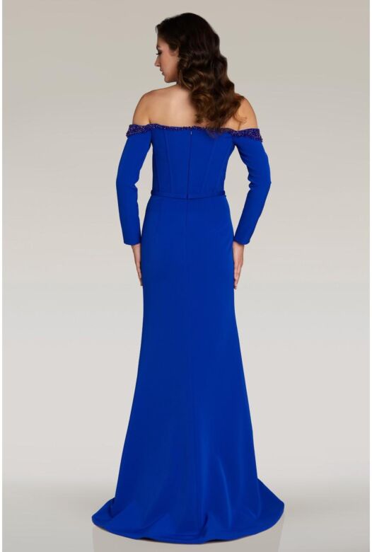 Gia Franco 12311 Evening Dress