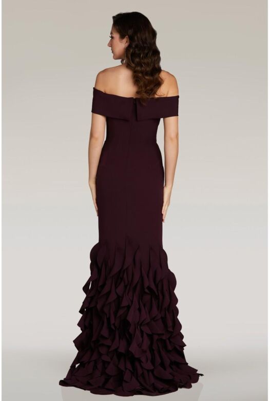 Gia Franco 12365 Evening Dress
