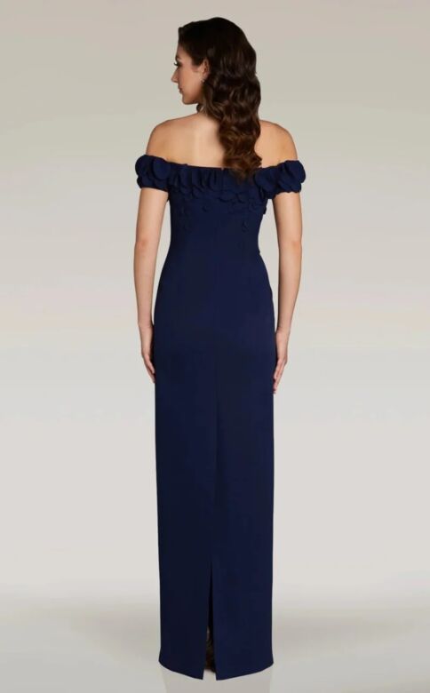Gia Franco 12366 Evening Dress