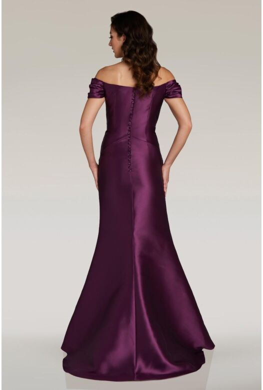 Gia Franco 12370 Evening Dress