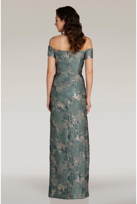 Gia Franco 12371 Evening Dress
