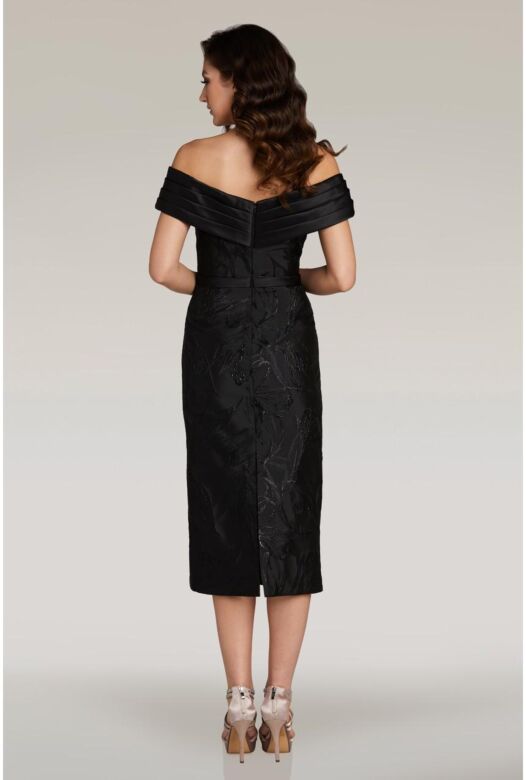Gia Franco 12377 Evening Dress