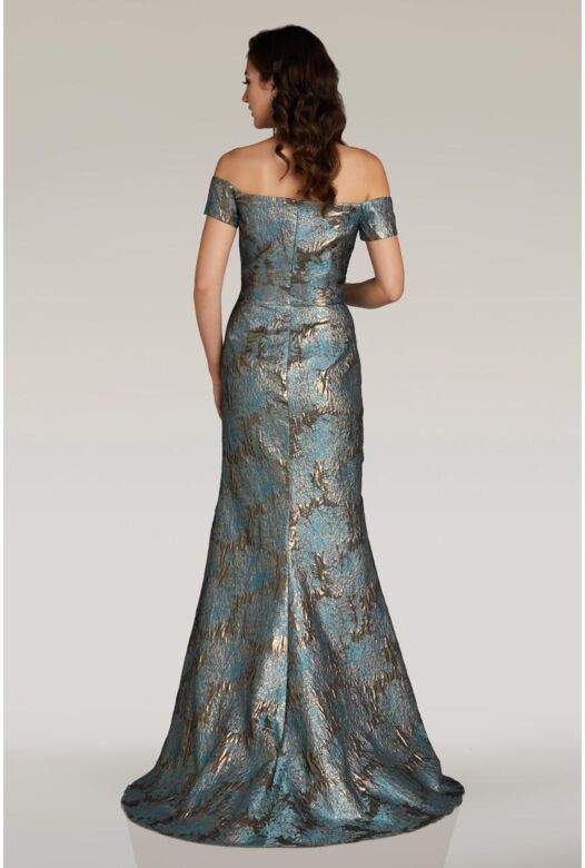 Gia Franco 12378 Evening Dress