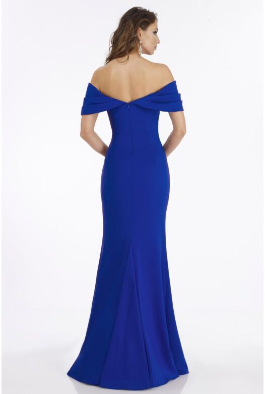 Gia Franco 12915 Evening Dress