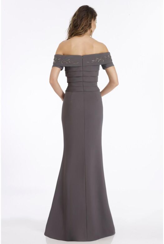 Gia Franco 12916 Evening Dress