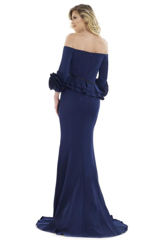 Gia Franco 12983 Evening Dress