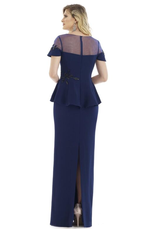 Gia Franco 12987 Evening Dress