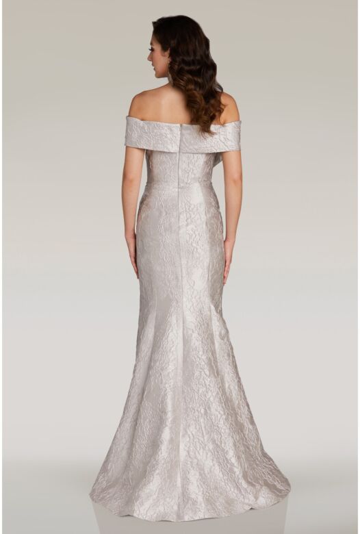 Gia Franco 12372 Evening Dress