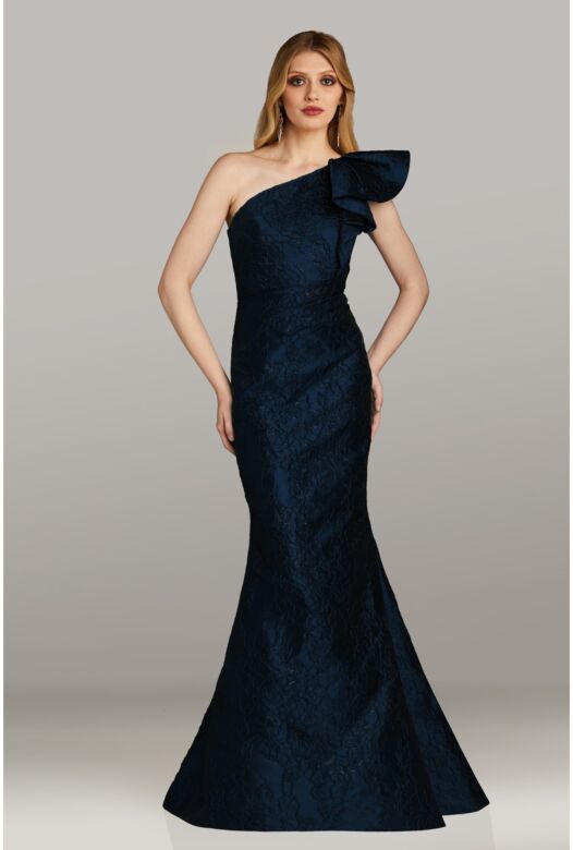 Gia Franco 12375-72 Evening Dress